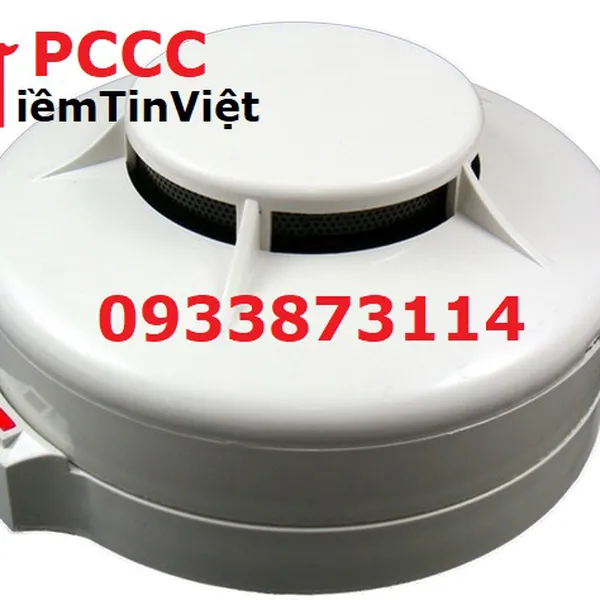 Đầu Báo Khói Địa Chỉ FMS-32L-R TAIWAN