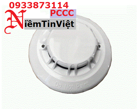 Đầu Báo Khói FMS-WT33L TAIWAN