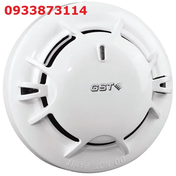 Đầu Báo Khói Quang Kết Hợp Báo Nhiệt DC-9101E