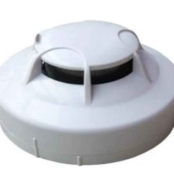 Đầu Báo Khói Multron Det-C631