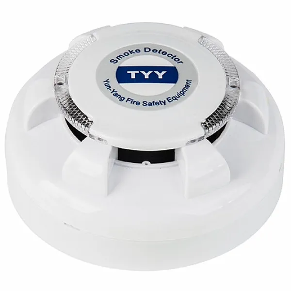 Đầu Báo Khói Quang 24V Yunyang YDS-S01