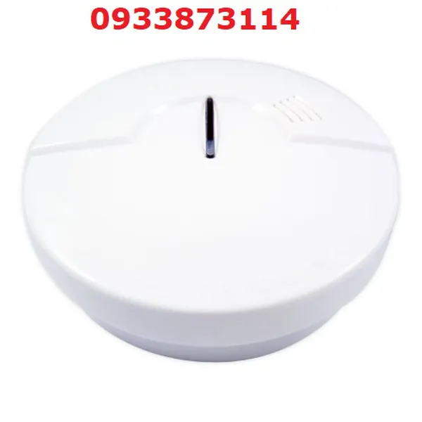 Đầu Báo Khói Quang Chungmei CM-RD998 Khu Dân Cư