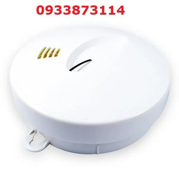 Đầu Báo Khói Quang Chungmei CM-RD999 Khu Dân Cư