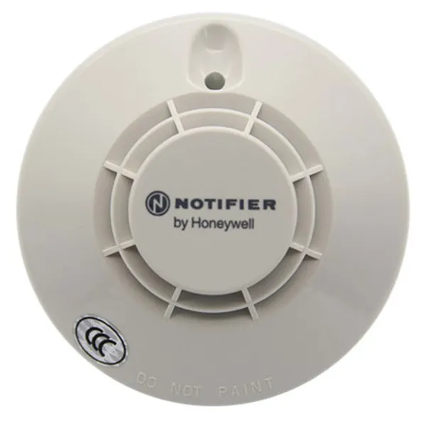 ND-751P-E Đầu Báo Khói Quang Địa Chỉ Notifier