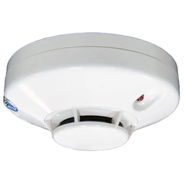 2W-B Đầu Báo Khói Quang Điện 2 Dây System Sentor