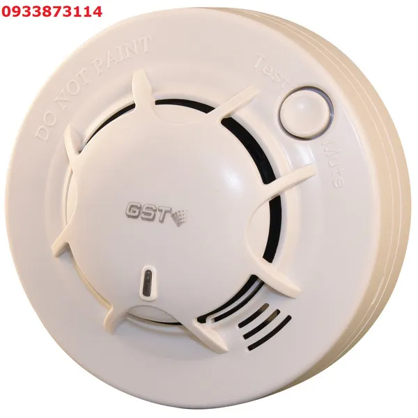Đầu Báo Khói Tại Chổ S-9102R