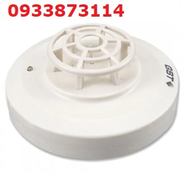 Đầu Báo Nhiệt (12V) R-6602