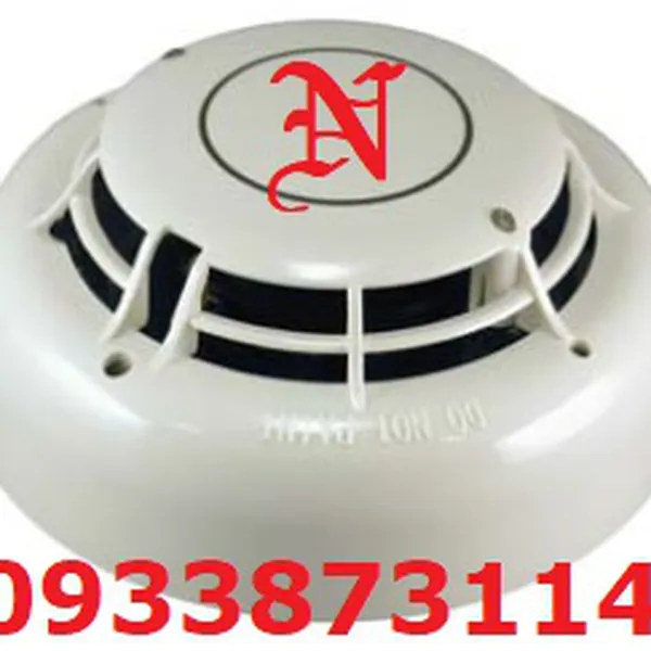 Đầu Báo Nhiệt Gia Tăng Kết Hợp Cố Định Địa Chỉ ATJ-EA