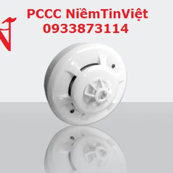 Đầu Báo Nhiệt Cố Định Multron Det-C731