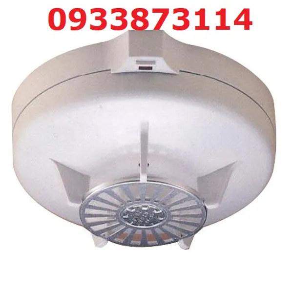 Đầu Báo Nhiệt Cố Định Chungmei CM-WK100L