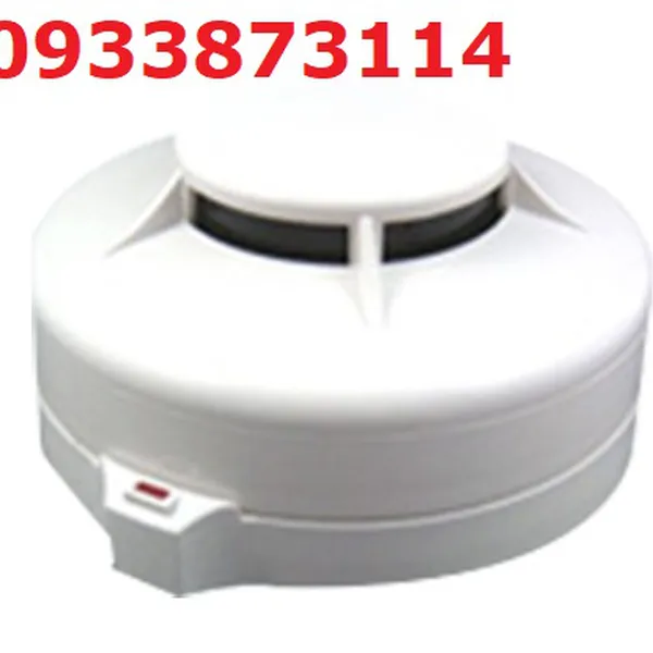 Đầu Báo Nhiệt Hỗn Hợp Chungmei CM-WSK701