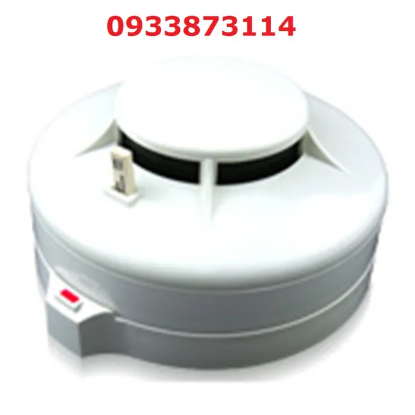 Đầu Báo Nhiệt Kết Hợp Báo Khói Chungmei CM-WTK55