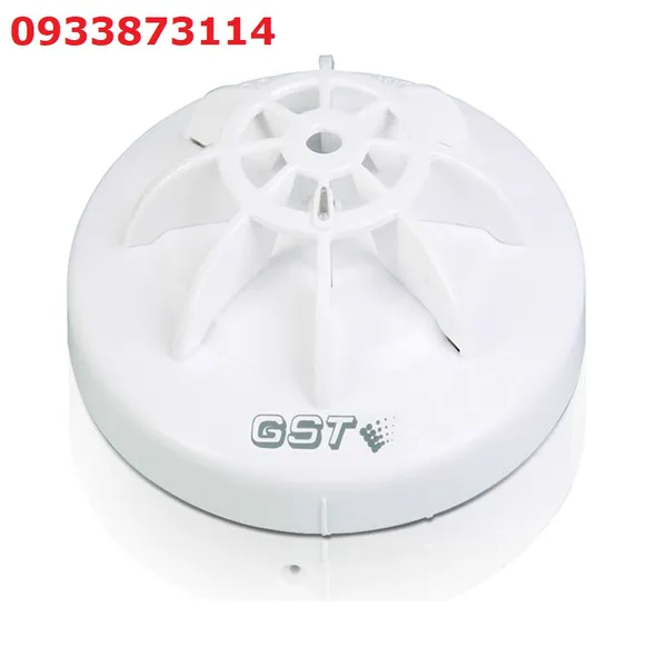 Đầu Báo Nhiệt Cố Định DC-9103E