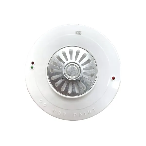 YDT-R301 Đầu Báo Nhiệt Cố Định Địa Chỉ Yunyang