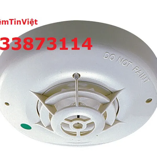Đầu Báo Nhiệt Cố Định DCD 190