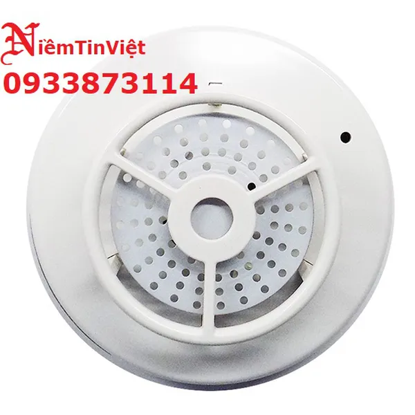 Đầu Báo Nhiệt Cố Định DFE 135