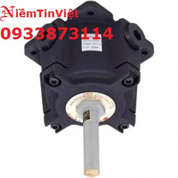 Đầu Báo Nhiệt Cố Định Chống Nổ FFH-2E