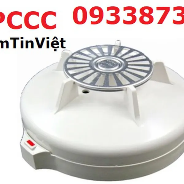 Đầu Báo Nhiệt FMD-WK100L TAIWAN