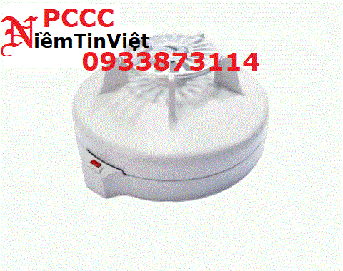 Đầu Báo Nhiệt Cố Định FMS-FT-R TAIWAN