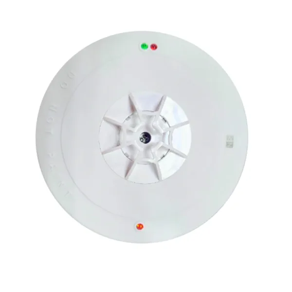 YDD-R301 Đầu Báo Nhiệt Gia Tăng Địa Chỉ Yunyang