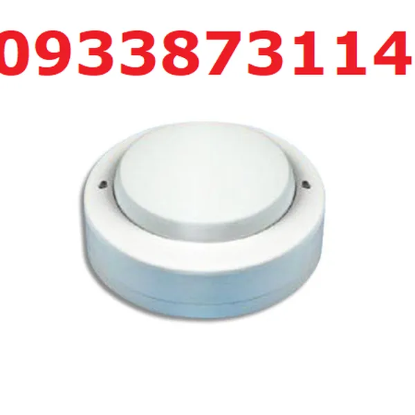 Đầu Báo Nhiệt Gia Tăng FMD-306E (Sản Phẩm Mới)