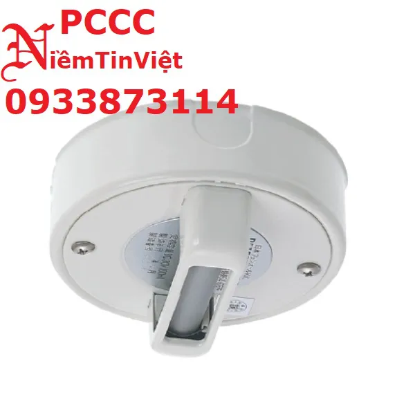 Đầu Báo Nhiệt Cố Định Chịu Nước W27021-6-1