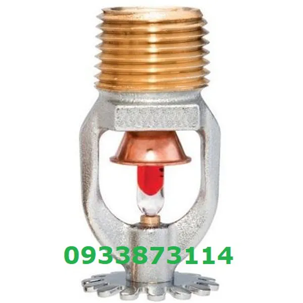 Đầu Phun SPRINKLER Hướng Xuống TYCO ANH TY325 K = 5.6