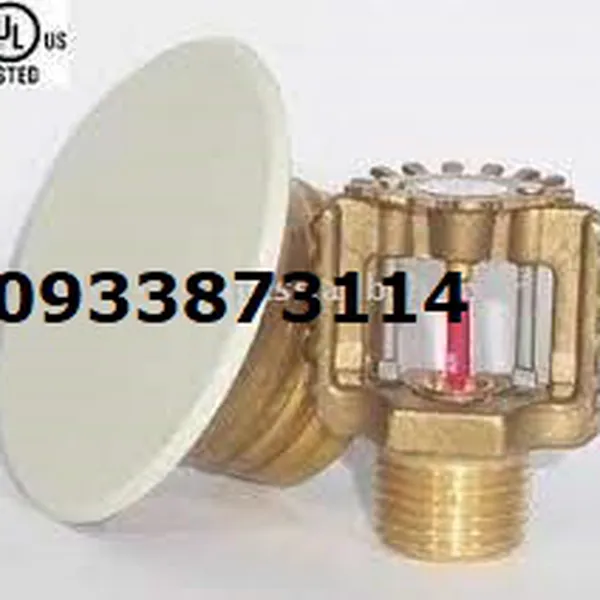 Đầu Phun SPRINKLER Âm Trần PROTECTOR TAIWAN PS003 K = 5.6
