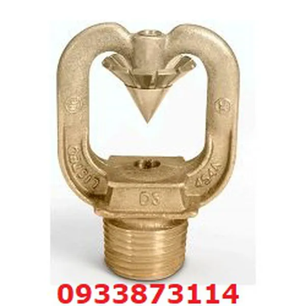 Đầu Phun Hở SPRINKLER TYCO ANH D3