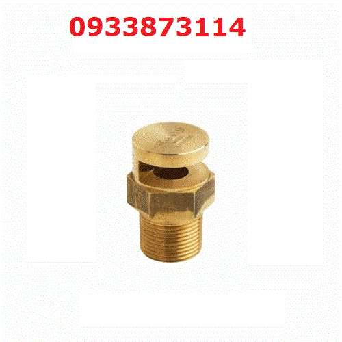 Đầu Phun SPRINKLER Hở PROTECTOR TAIWAN PS056 K = 5.6