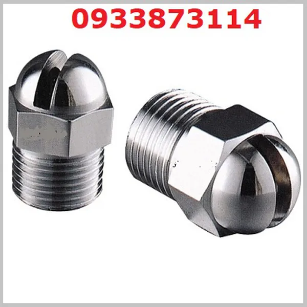 Đầu Phun SPRINKLER Hở Tròn MINTAI Trung Quốc ZSTMC K = 5.6