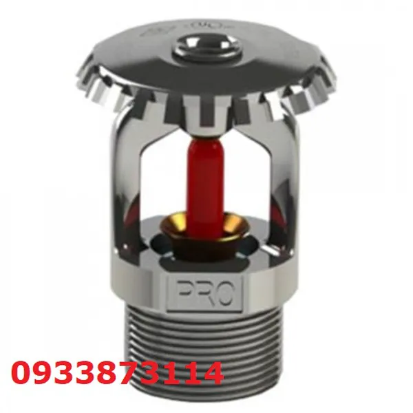 Đầu Phun SPRINKLER Hướng Lên PROTECTOR TAIWAN PS215 K = 8.0