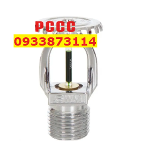 Đầu Phun SPRINKLER Hướng Lên Mintai Trung Quốc T-ZSTZ15 K = 5.6