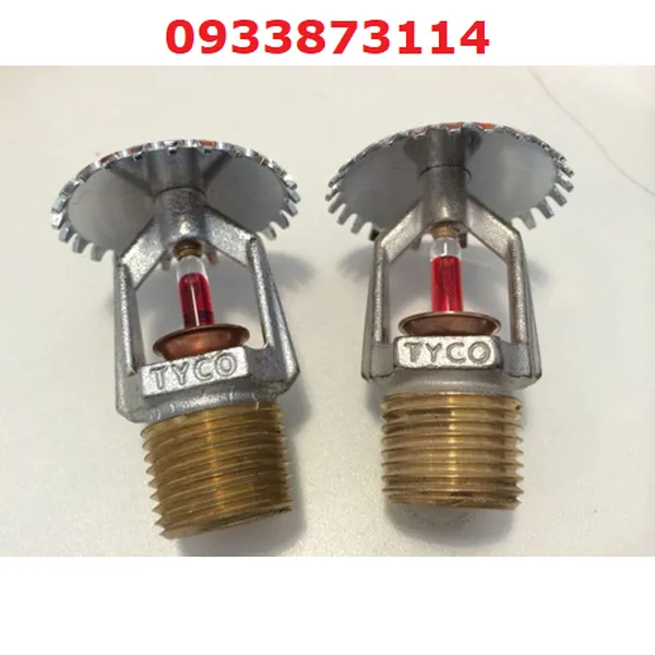 Đầu Phun SPRINKLER Hướng Lên TYCO ANH TY315 K = 5.6