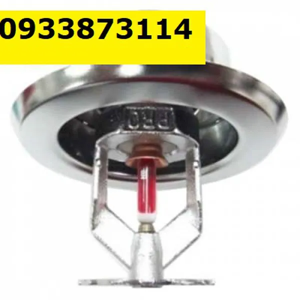 Đầu Phun SPRINKLER Hướng Xuống PROTECTOR TAIWAN PS216 K = 8.0