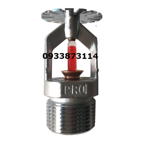 Đầu Phun SPRINKLER Hướng Xuống PROTECTOR TAIWAN PS002 K = 5.6