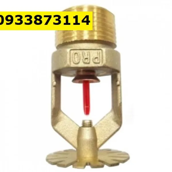 Đầu Phun Hướng Xuống PROTECTOR TAIWAN PS018 (Phẩn Ứng Nhanh) K = 8.0
