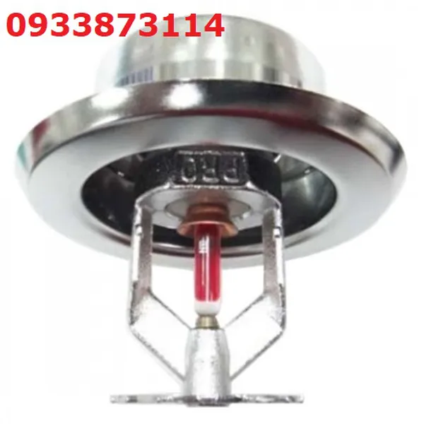 Đầu Phun SPRINKLER Hướng Xuống PROTECTOR PS122 K = 11.2