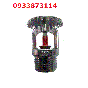 Đầu Phun Sprinkler Hướng Xuống MINTAI Trung Quốc T-ZSTX15 K = 5.6