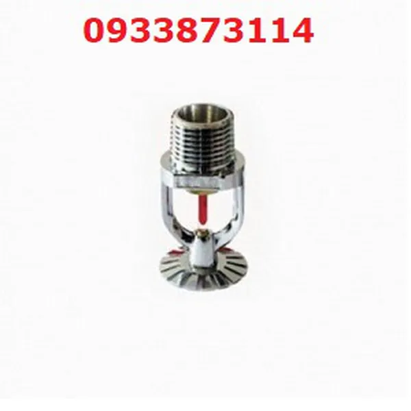 Đầu Phun SPRINKLER Hướng Xuống MINTAI Trung Quốc T-ZSTX20 K = 8.0