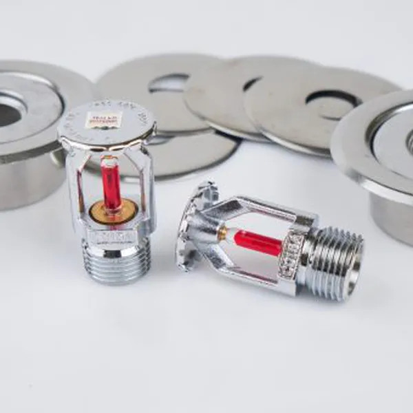 Đầu Phun Hướng Lên AHD 152U ChangDer (68°C, K=5.6, DN15)