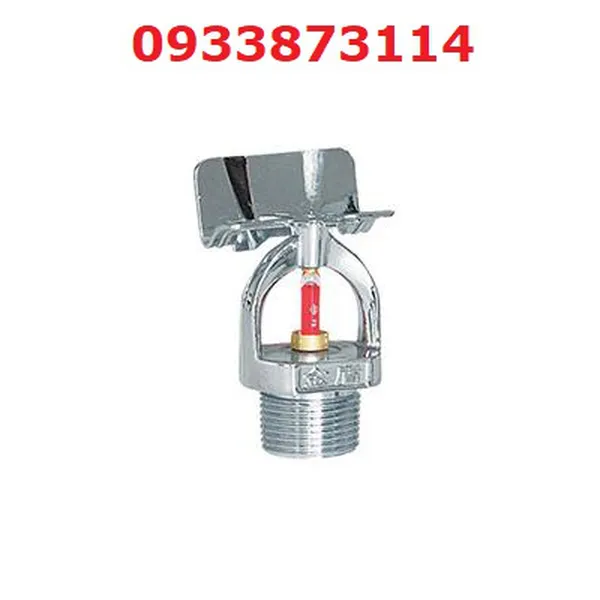 Đầu Phun SPRINKLER Ngang PROTECTOR TAIWAN PS212 (Phản Ứng Nhanh) K = 11.2