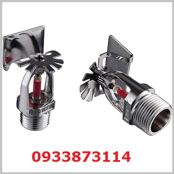 Đầu Phun SPRINKLER Ngang PROTECTOR TAIWAN PS211 K = 11.2