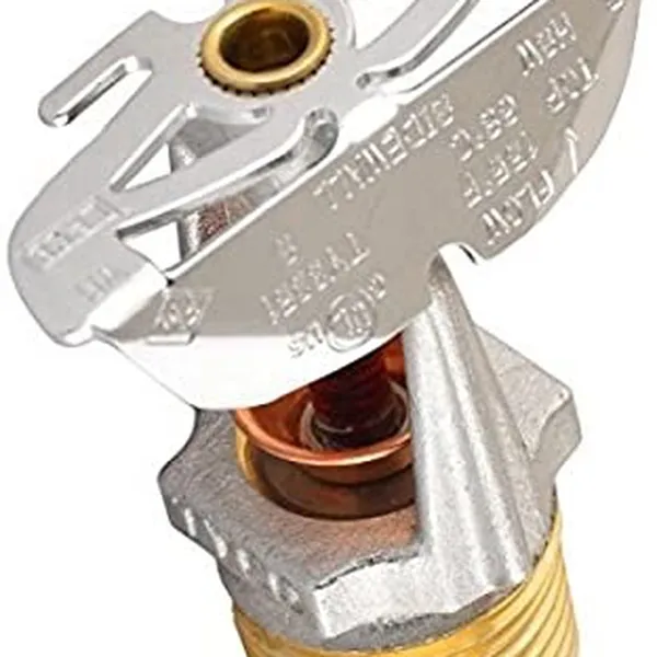 Đầu Phun SPRINKLER Ngang TYCO ANH TY3351 K = 5.6