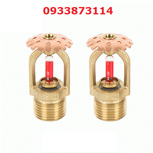 Đầu Phun SPRINKLER RAPIDROP RD020
