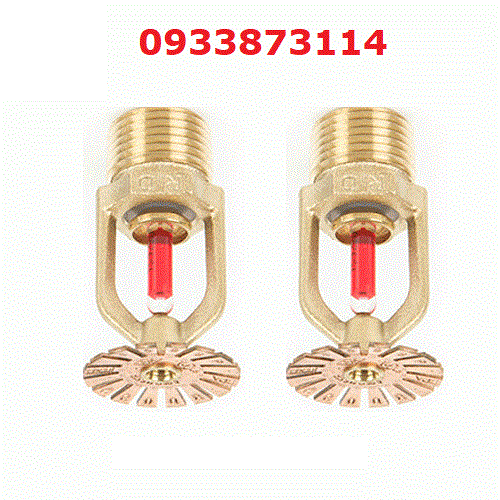 Đầu Phun SPRINKLER RAPIDROP RD022