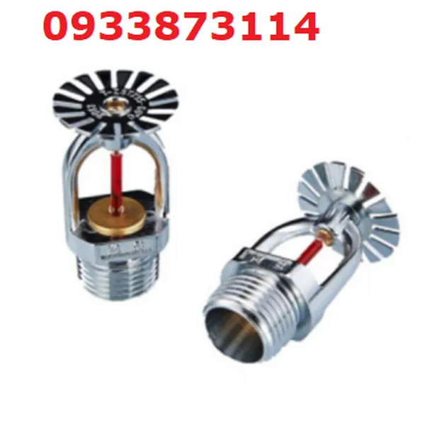 Đầu Phun SPRINKLER Hướng Xuống MINTAI Trung Quốc K-ZSTX20 K = 8.0