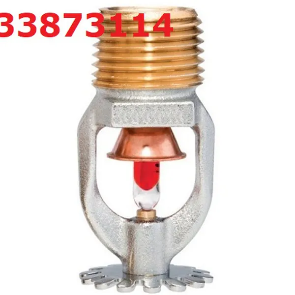 Đầu Phun SPRINKLER Hướng Xuống TYCO ANH TY323 (Phản Ứng Nhanh) K = 5.6