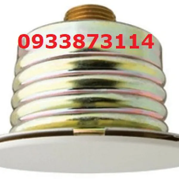Đầu Phun Chữa Cháy Sprinkler Tyco Anh