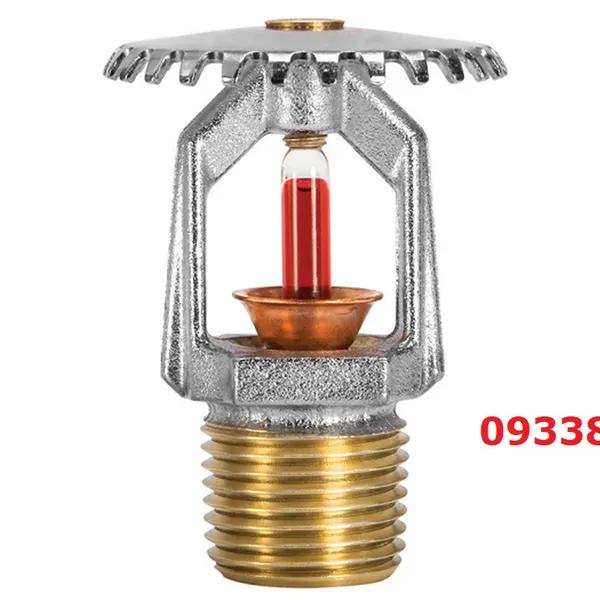 Đầu Phun SPRINKLER Hướng Lên TYCO ANH TY4131 (Phản Ứng Nhanh) K = 8.0